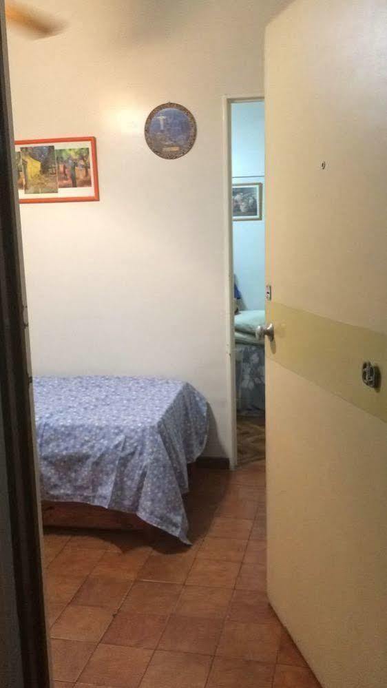 2 Ambientes En Recoleta Apartment บัวโนสไอเรส ภายนอก รูปภาพ